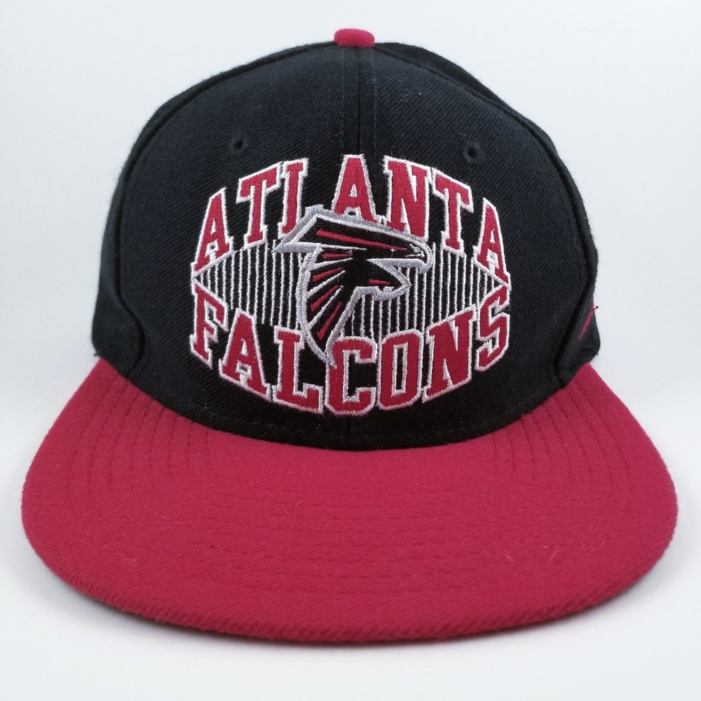 Late-2000s/Early-2010s Atlanta Falcons cap